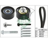 Kit de courroie de distribution 530 0746 10 INA pour VOLVO POLESTAR