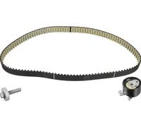Kit de courroie de distribution 60 10 0520 SWAG pour DACIA RENAULT NISSAN