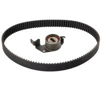 Kit de courroie de distribution 80 92 6993 SWAG pour MITSUBISHI CARISMA COLT V