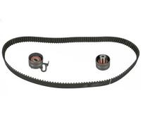 Kit de courroie de distribution ADN17305 BLUE PRINT pour NISSAN PATROL GR IV