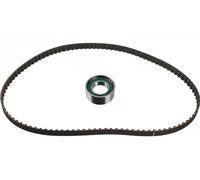 Kit de courroie de distribution avec denture trapézoïdale 11071 FEBI BILSTEIN