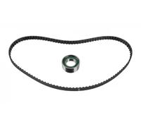 Kit de courroie de distribution avec denture trapézoïdale 11076 FEBI BILSTEIN