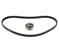 Kit de courroie de distribution avec denture trapézoïdale 11218 FEBI BILSTEIN