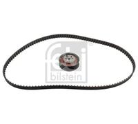 Kit de courroie de distribution avec denture trapézoïdale 14662 FEBI BILSTEIN