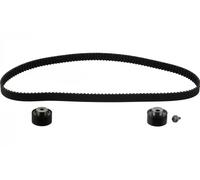 FEBI BILSTEIN Kit de courroie de distribution 27390 denture trapézoïdale