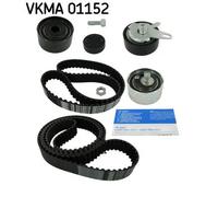 SKF VKMA 01152 Kit de distribution