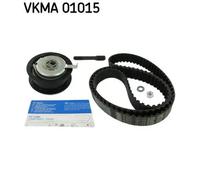 SKF Kit de distribution VKMA 01015
