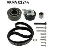 SKF VKMA 01244 Kit de distribution