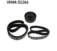 SKF VKMA 01266 Kit de distribution