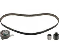 Kit de courroie de distribution avec une denture arrondie 100790 FEBI BILSTEIN