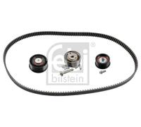 Kit de courroie de distribution avec une denture arrondie 14110 FEBI BILSTEIN