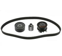Kit de courroie de distribution avec une denture arrondie 24756 FEBI BILSTEIN