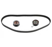 Kit de courroie de distribution avec une denture arrondie 28451 FEBI BILSTEIN