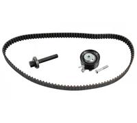 Kit de courroie de distribution avec une denture arrondie 29958 FEBI BILSTEIN