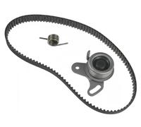 Kit de courroie de distribution avec une denture arrondie ADG07304 BLUE PRINT