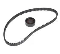 Kit de courroie de distribution avec une denture arrondie ADK87301 BLUE PRINT