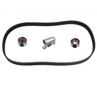 Kit de courroie de distribution avec une denture arrondie ADM57317 BLUE PRINT