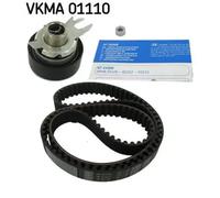 SKF VKMA 01110 Kit de distribution