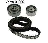 Kit de courroie de distribution avec une denture arrondie VKMA 01200 SKF