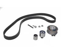 Kit de courroie de distribution avec une denture arrondie VKMA 01276 SKF pour VW