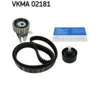 SKF VKMA 02181 Kit de distribution