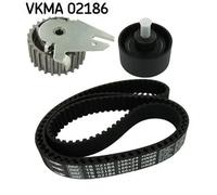 SKF VKMA 02186 Kit de distribution