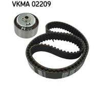 SKF VKMA 02209 Kit de distribution