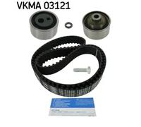 SKF Kit de distribution VKMA 03121