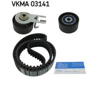 Kit de distribution SKF VKMA 03141