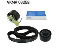 SKF VKMA 03258 Kit de distribution