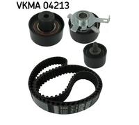 SKF VKMA 04213 Kit de distribution