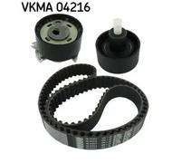 Kit de distribution SKF VKMA 04216