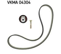 SKF Kit de distribution VKMA 04304