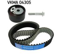 SKF VKMA 04305 Kit de distribution pour FORD,LDV