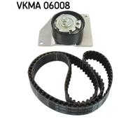 SKF Kit de distribution VKMA 06008
