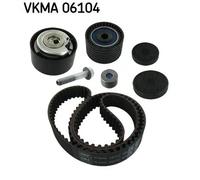 SKF Kit de distribution VKMA 06104