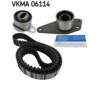 SKF Kit de distribution VKMA 06114