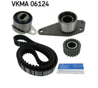 SKF Kit de distribution VKMA 06124