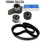 SKF Kit de distribution VKMA 06126