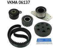 SKF VKMA 06137 Kit de courroie crantée pour RENAULT