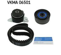 SKF Kit de distribution VKMA 06501
