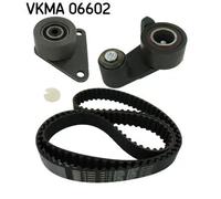 Kit de courroie de distribution avec une denture arrondie VKMA 06602 SKF
