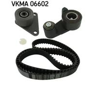 Kit de courroie de distribution avec une denture arrondie VKMA 06602 SKF