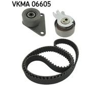 SKF VKMA 06605 Kit de distribution