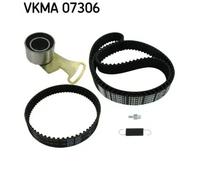 SKF VKMA 07306 Kit de distribution