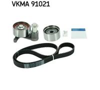 SKF VKMA 91021 Kit de distribution