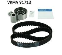 SKF Kit de distribution VKMA 91713