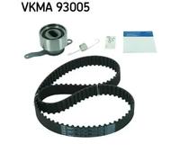 Kit de courroie de distribution avec une denture arrondie VKMA 93005 SKF