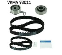 Kit de courroie de distribution avec une denture arrondie VKMA 93011 SKF