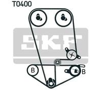 SKF VKMA 93014 Kit de distribution
